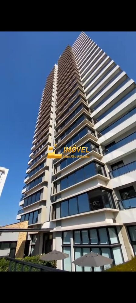 Apartamento, 3 quartos, 163 m² - Foto 4