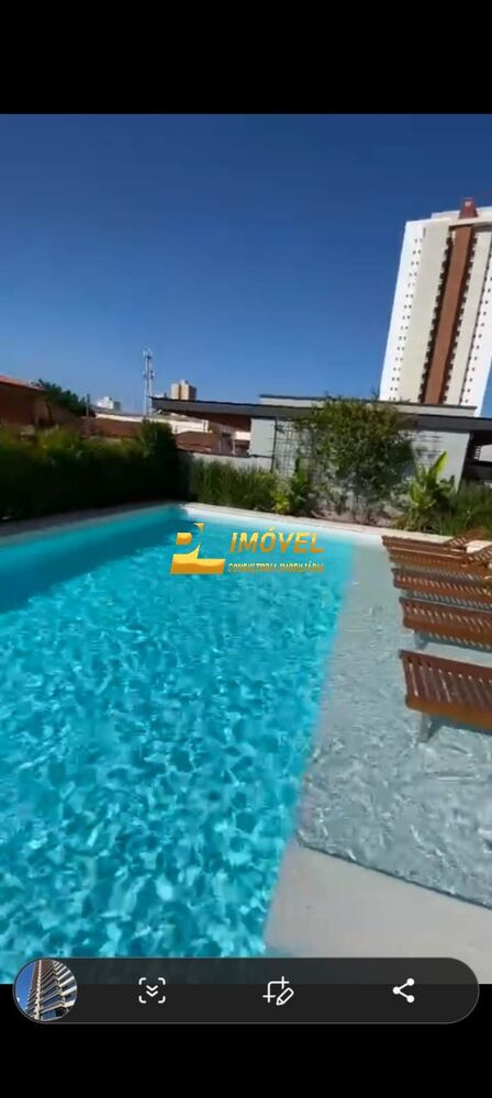Apartamento, 3 quartos, 163 m² - Foto 6