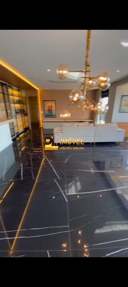 Apartamento, 3 quartos, 163 m² - Foto 2