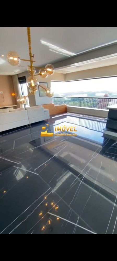 Apartamento, 3 quartos, 163 m² - Foto 3