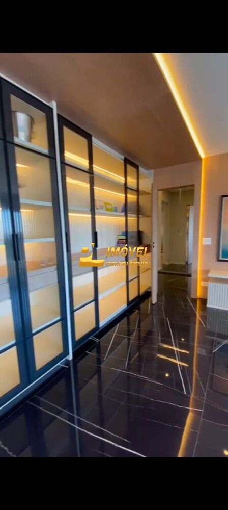 Apartamento, 3 quartos, 163 m² - Foto 5
