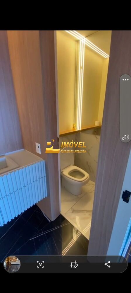 Apartamento, 3 quartos, 163 m² - Foto 8