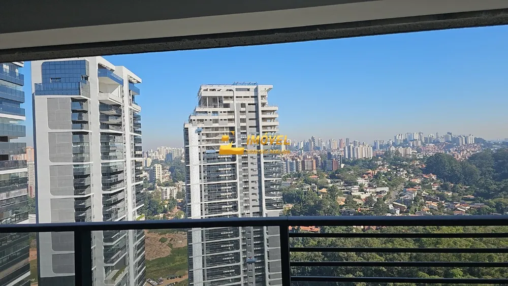 Apartamento, 3 quartos, 186 m² - Foto 2
