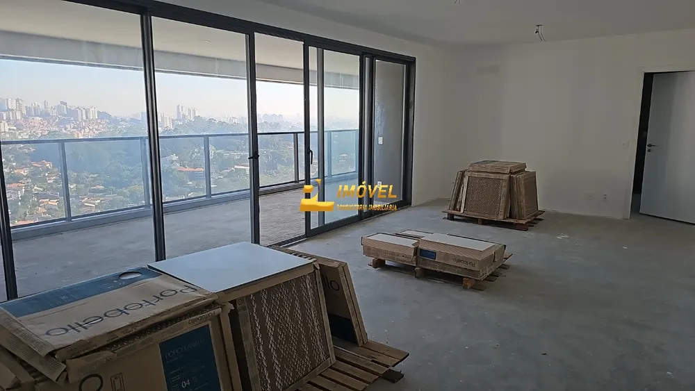 Apartamento, 3 quartos, 186 m² - Foto 7