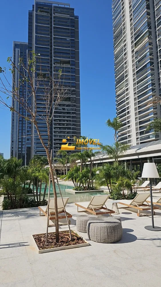 Apartamento, 3 quartos, 186 m² - Foto 11