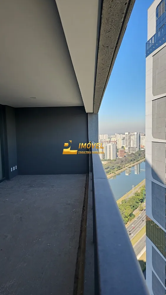 Apartamento, 3 quartos, 186 m² - Foto 3