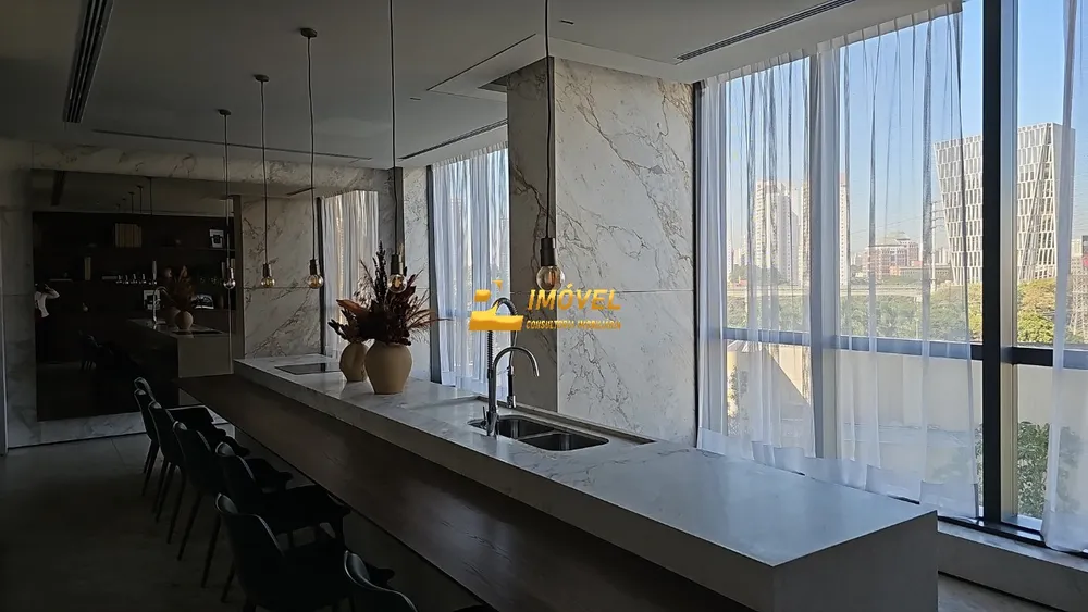 Apartamento, 3 quartos, 186 m² - Foto 9