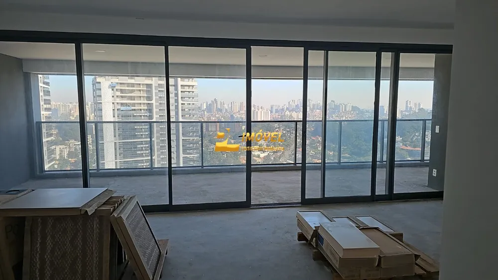 Apartamento, 3 quartos, 186 m² - Foto 13