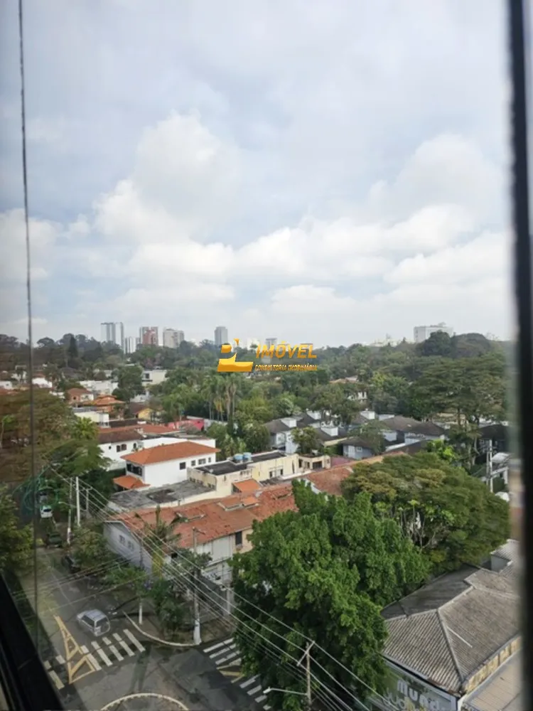 Cobertura, 4 quartos, 255 m² - Foto 15