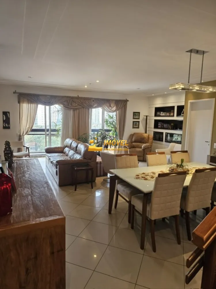 Cobertura, 4 quartos, 255 m² - Foto 5