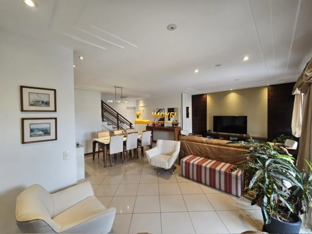 Cobertura, 4 quartos, 255 m² - Foto 7