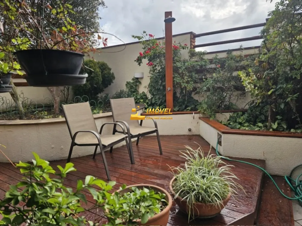 Cobertura, 4 quartos, 255 m² - Foto 13