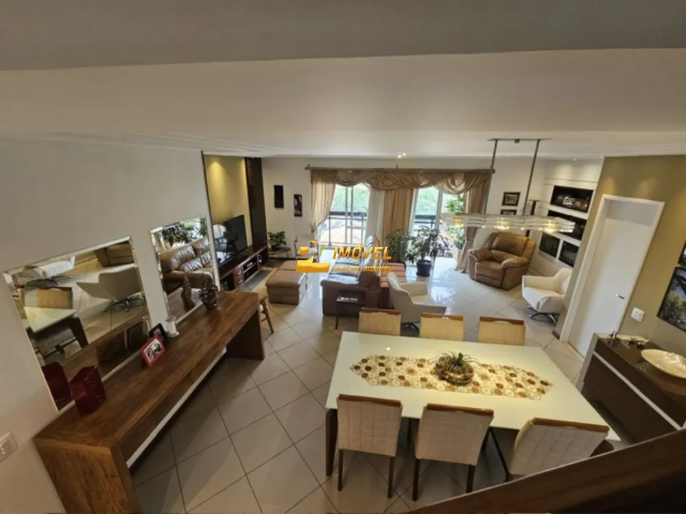 Cobertura, 4 quartos, 255 m² - Foto 6