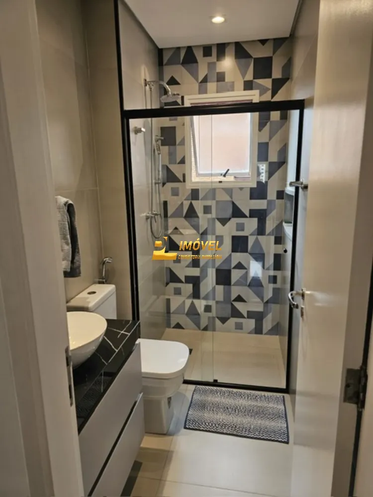 Cobertura, 4 quartos, 255 m² - Foto 8