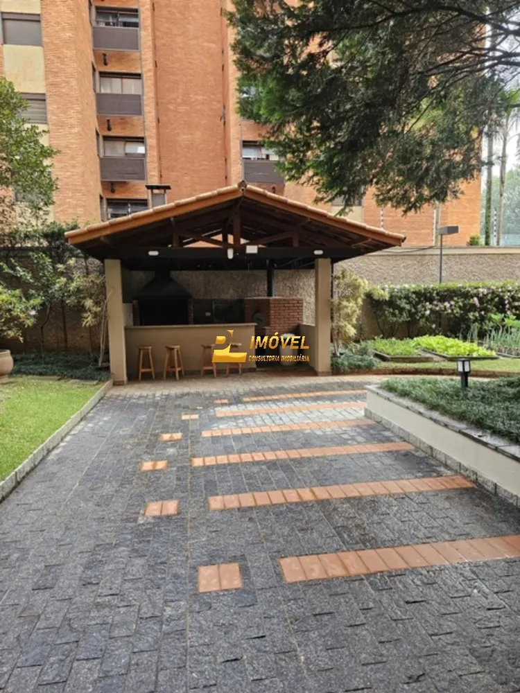 Cobertura, 4 quartos, 255 m² - Foto 3