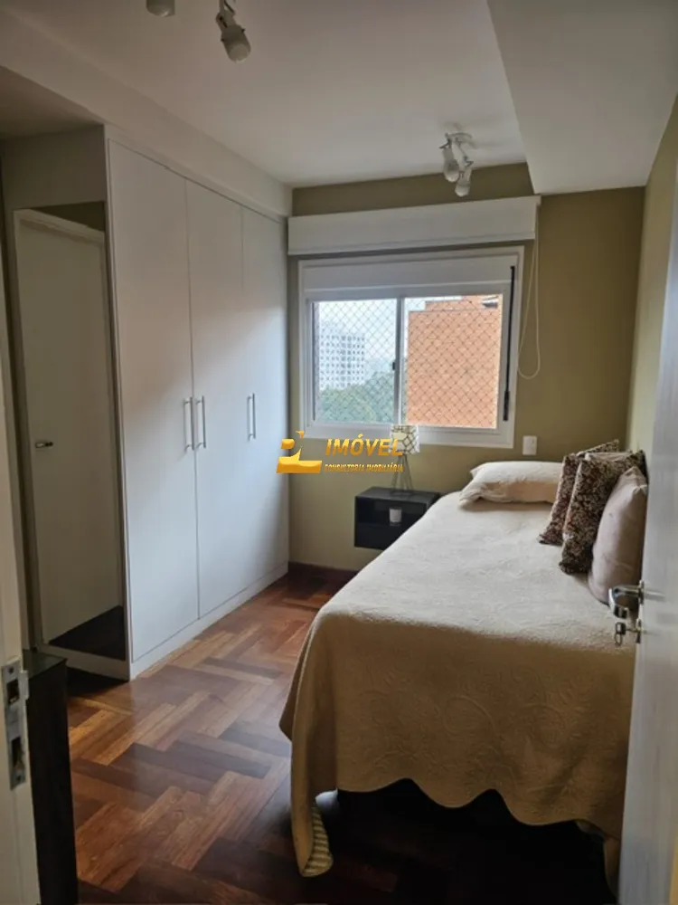 Cobertura, 4 quartos, 255 m² - Foto 7