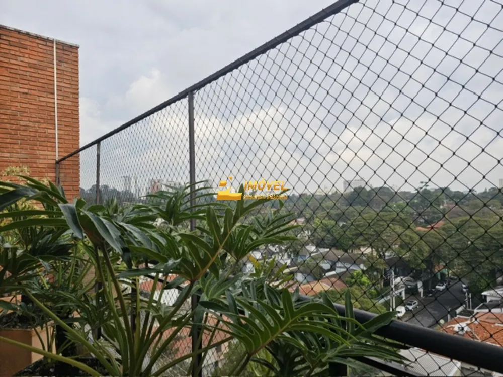 Cobertura, 4 quartos, 255 m² - Foto 6