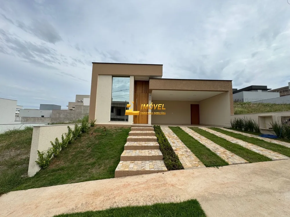 Casa, 4 quartos - Foto 1