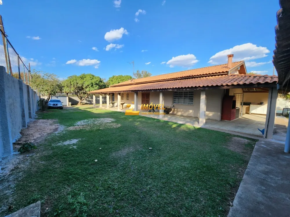 Chácara, 3 quartos - Foto 1