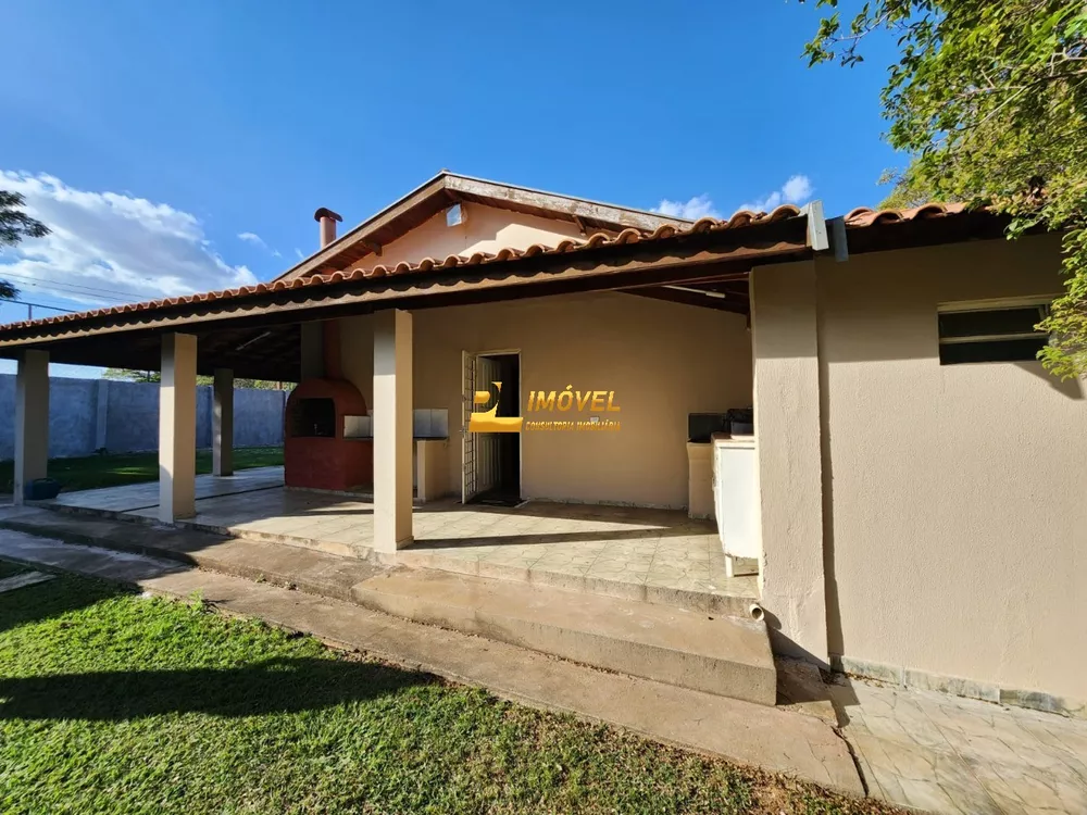 Chácara, 3 quartos - Foto 1