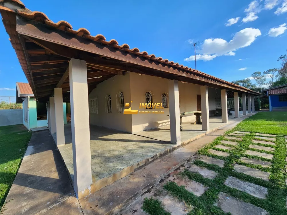 Chácara, 3 quartos - Foto 3