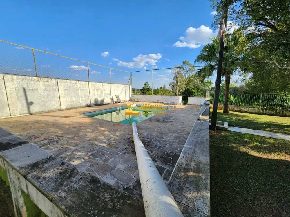 Chácara, 3 quartos - Foto 2