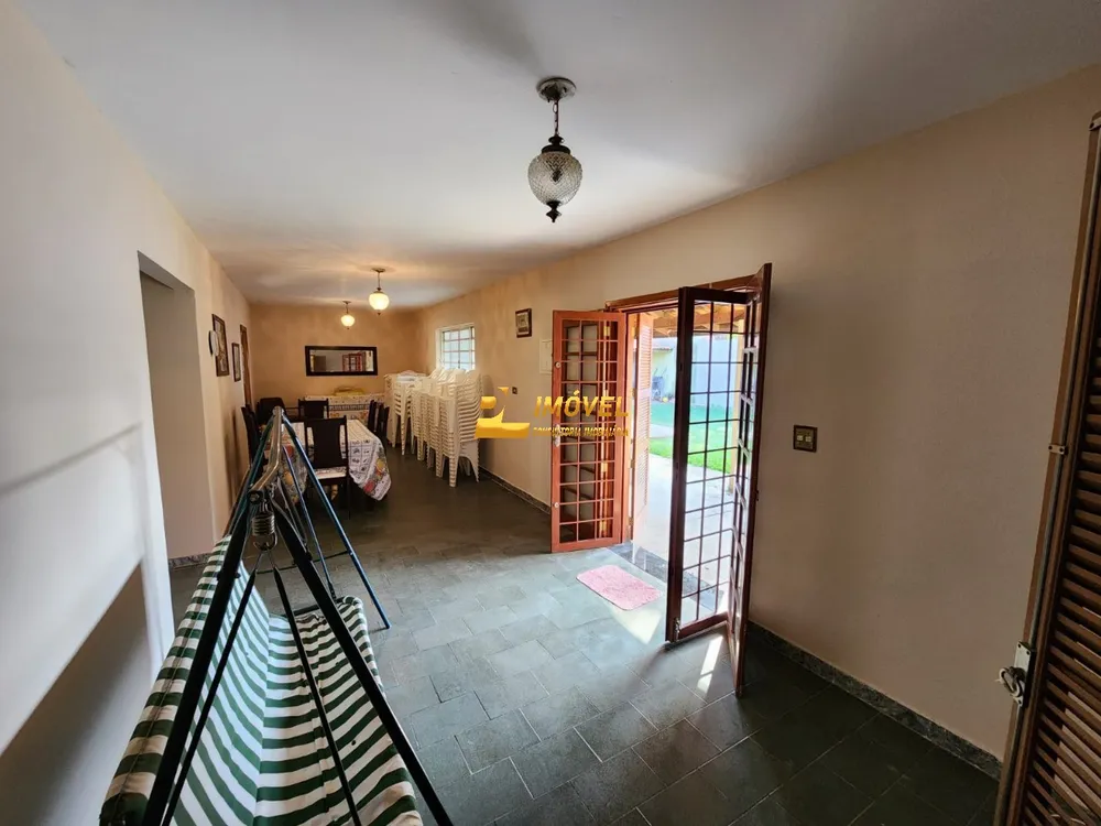 Chácara, 3 quartos - Foto 4