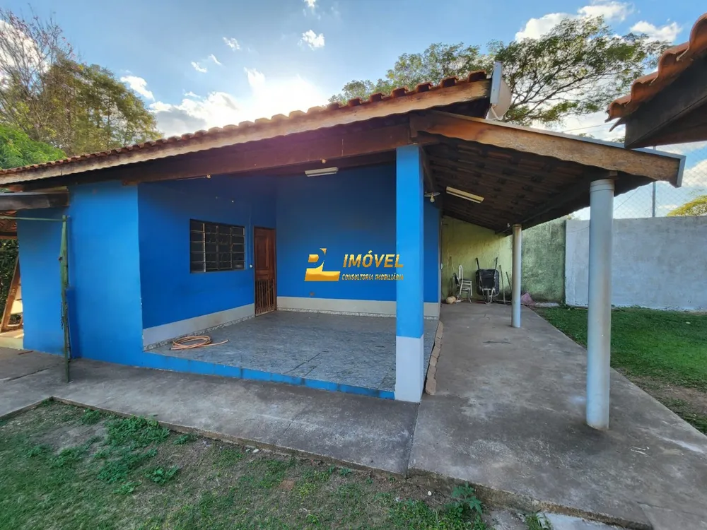 Chácara, 3 quartos - Foto 3