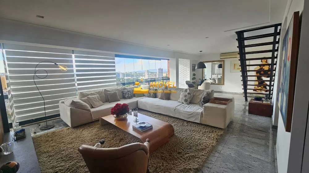 Apartamento, 3 quartos, 488 m² - Foto 15