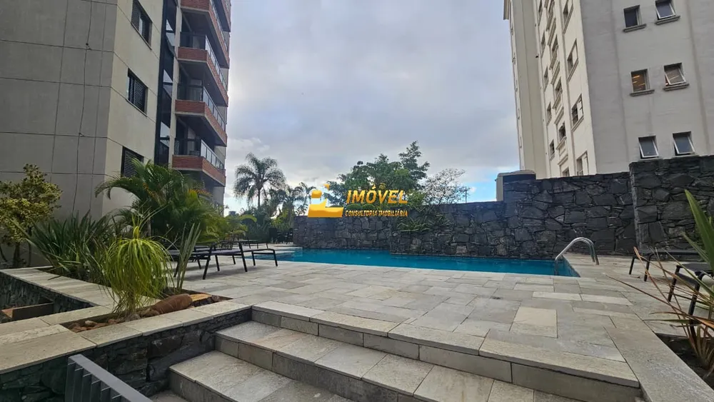 Apartamento, 3 quartos, 488 m² - Foto 1