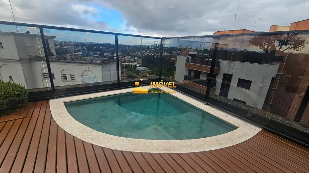 Apartamento, 3 quartos, 488 m² - Foto 14
