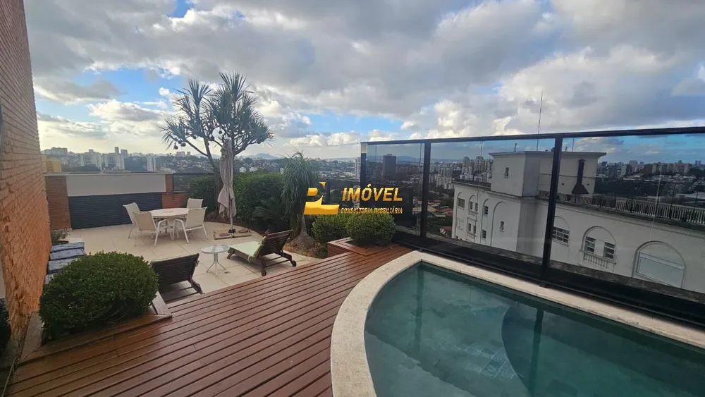 Apartamento, 3 quartos, 488 m² - Foto 8