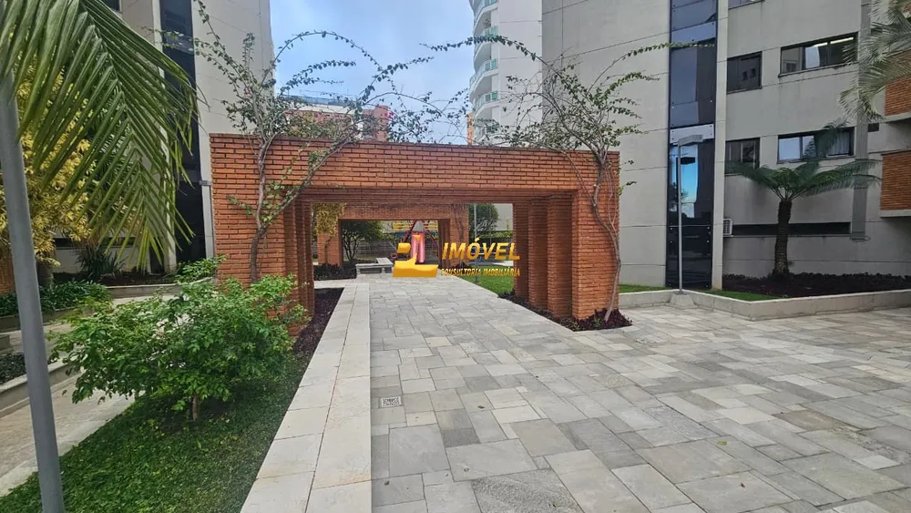 Apartamento, 3 quartos, 488 m² - Foto 2