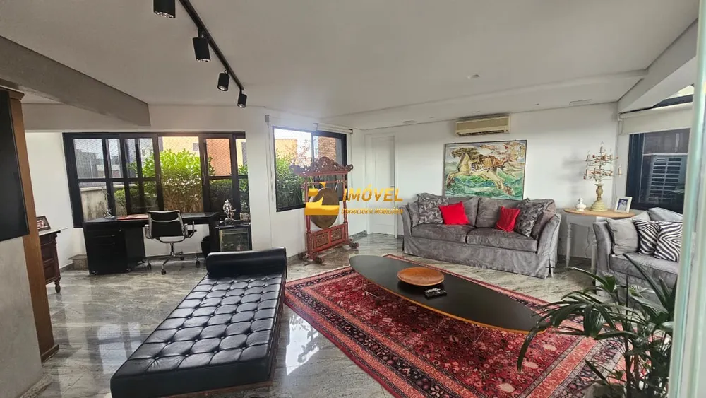 Apartamento, 3 quartos, 488 m² - Foto 13