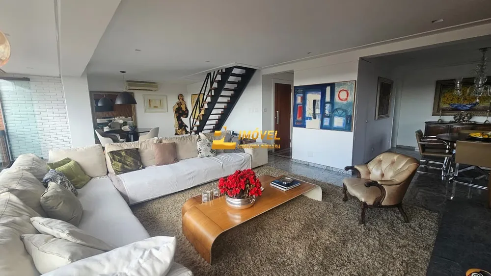 Apartamento, 3 quartos, 488 m² - Foto 12