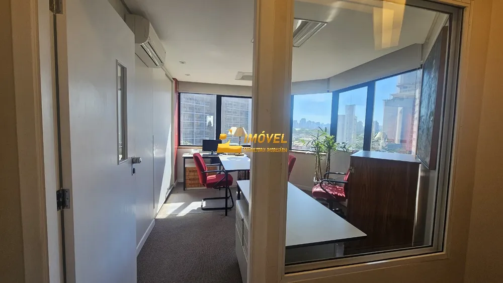 Sala-Conjunto, 100 m² - Foto 10