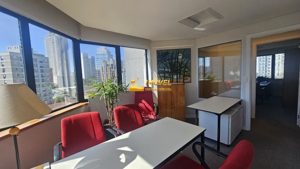 Sala-Conjunto, 100 m² - Foto 12