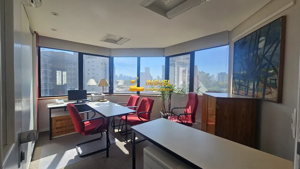 Sala-Conjunto, 100 m² - Foto 11