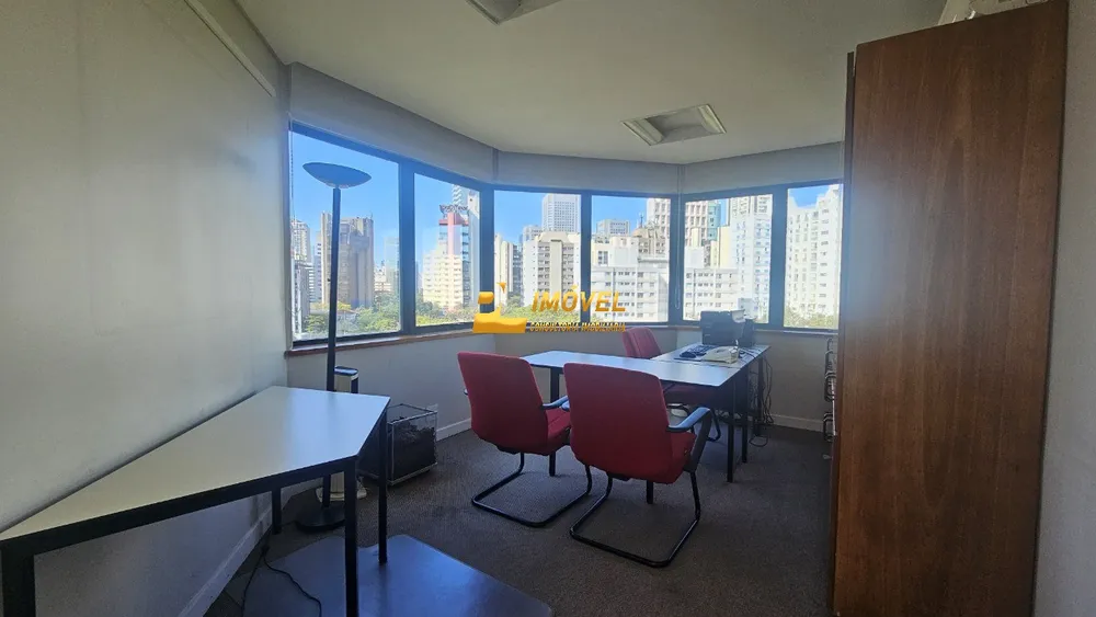 Sala-Conjunto, 100 m² - Foto 13