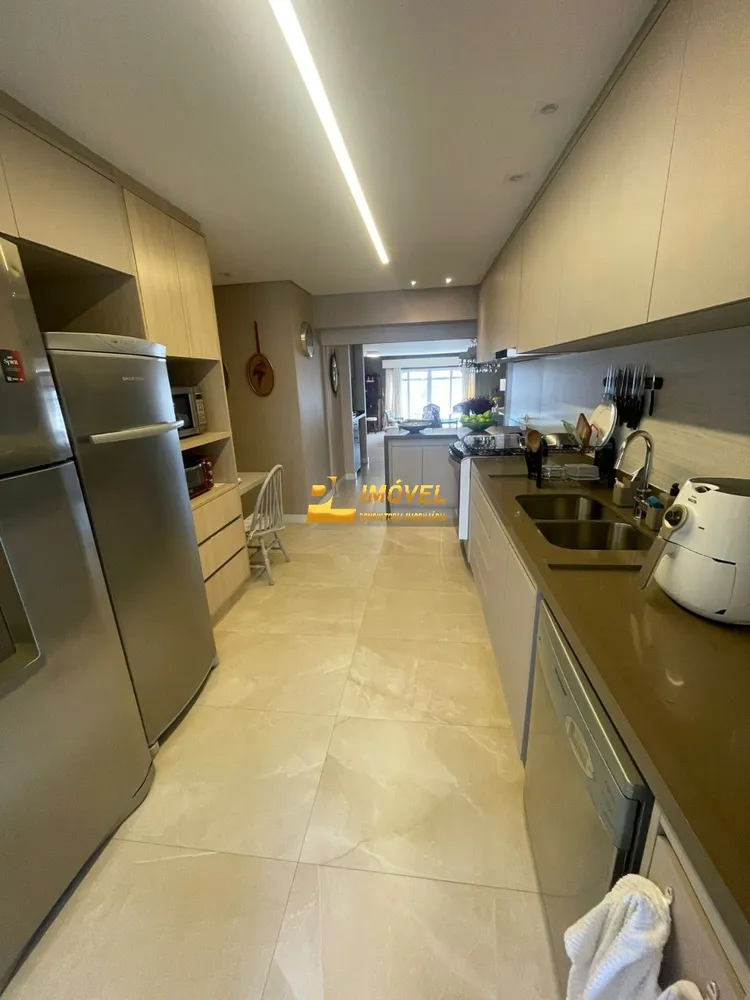 Apartamento, 3 quartos, 211 m² - Foto 6