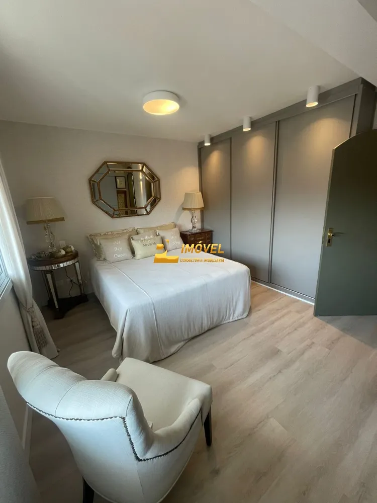 Apartamento, 3 quartos, 211 m² - Foto 3