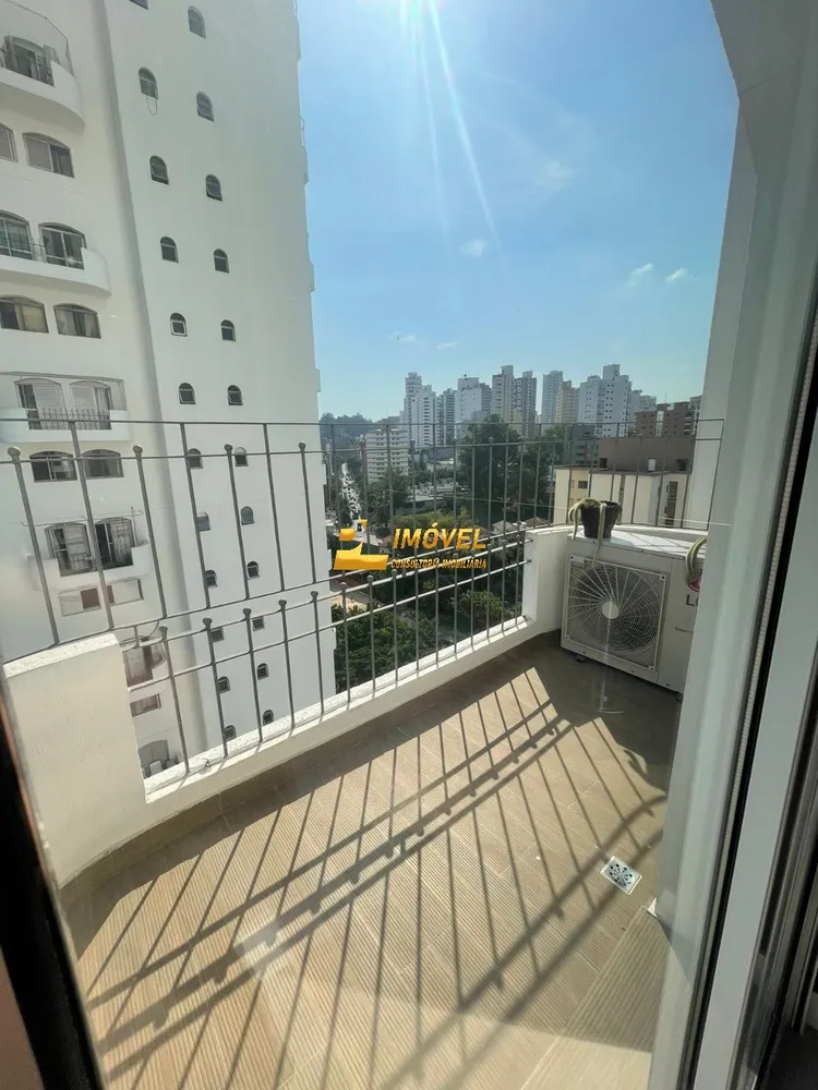 Apartamento, 3 quartos, 211 m² - Foto 10