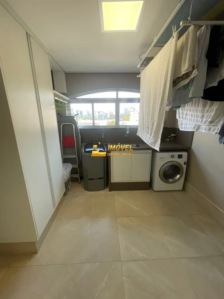 Apartamento, 3 quartos, 211 m² - Foto 7