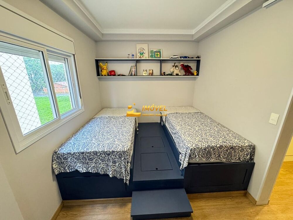 Apartamento para alugar com 3 quartos, 140m² - Foto 4