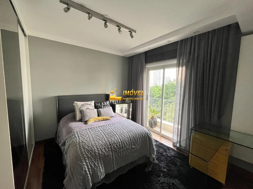 Apartamento, 4 quartos, 261 m² - Foto 19
