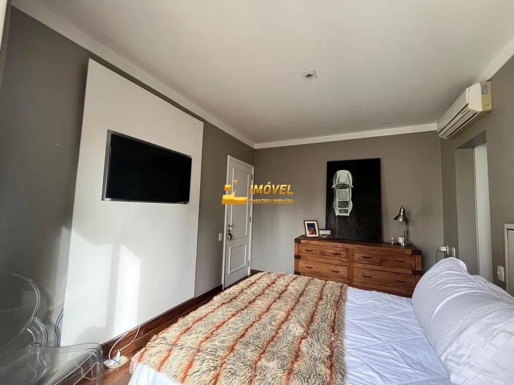 Apartamento, 4 quartos, 261 m² - Foto 9