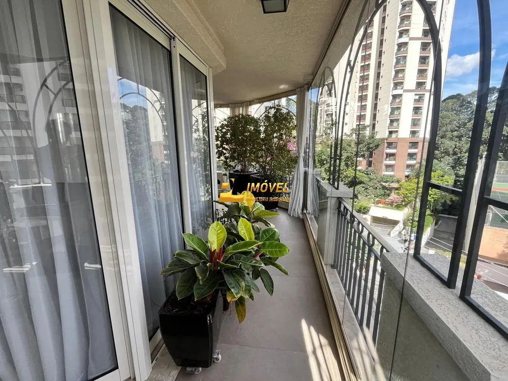 Apartamento, 4 quartos, 261 m² - Foto 4
