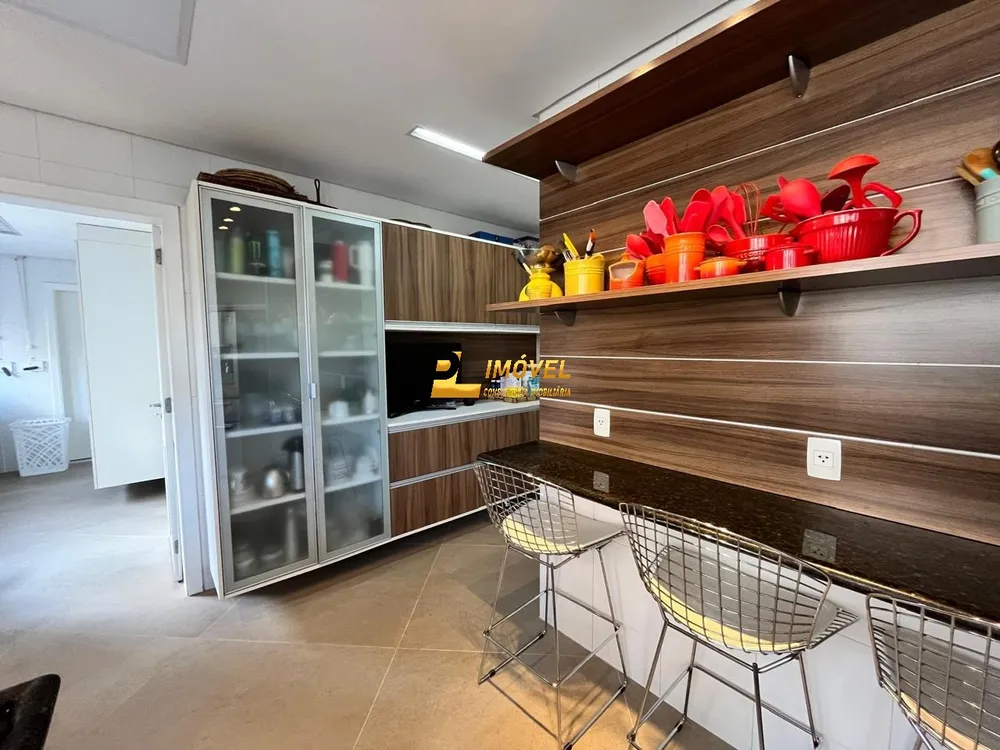 Apartamento, 4 quartos, 261 m² - Foto 16