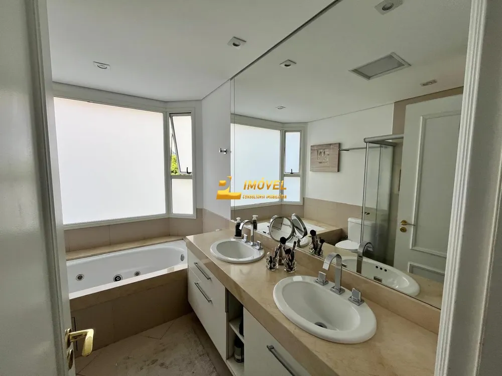Apartamento, 4 quartos, 261 m² - Foto 10