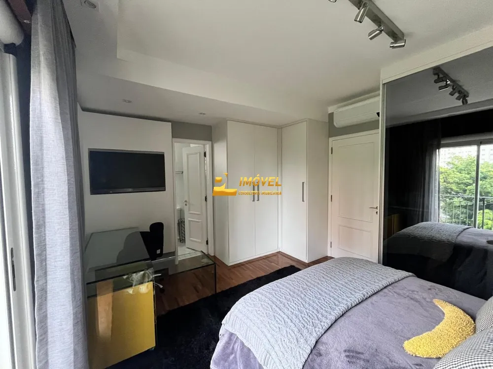 Apartamento, 4 quartos, 261 m² - Foto 18